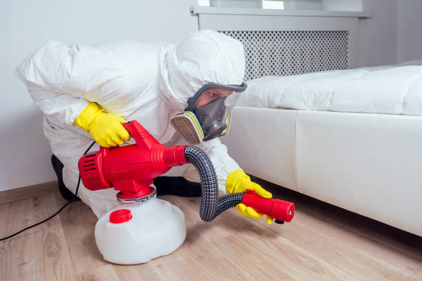 Best Exterminator Services  in West Belmar, NJ